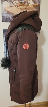 Zimní bunda Khujo - 3