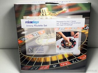 Panáková ruleta - 3