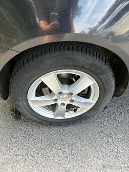 Volkswagen Passat B6 2.0TDI 103kw - 3