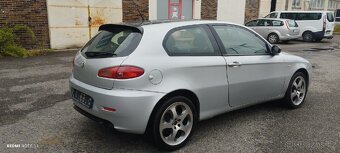 Prodám Alfu Romeo 147 1.6 - 3