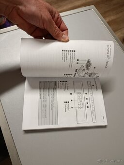 Myčka ELECTROLUX EnergySaver - nefůnkční na díly nebo opravu - 3