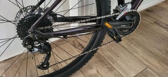 Scott contessa active 40, velikost M - 3