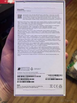 IPhone 15 pro 256 - 3