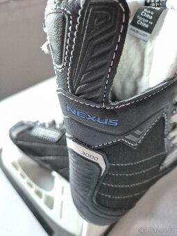 Bauer Nexus 3000 vel. 29,5 - 3