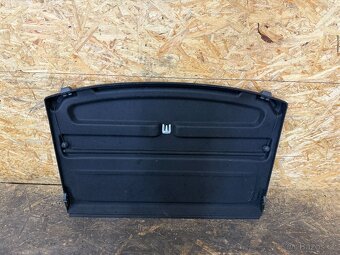 PLATO KUFRU ŠKODA SUPERB 2 SEDAN - 3