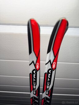 Běžky 160 cm - 3