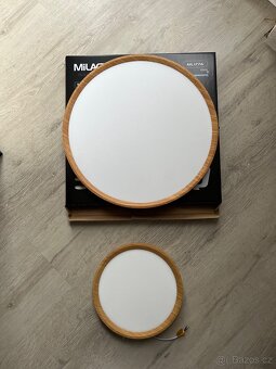 Stropní světlo MAQ - 3