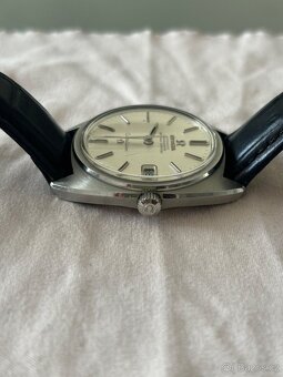 Omega Constellation - 3