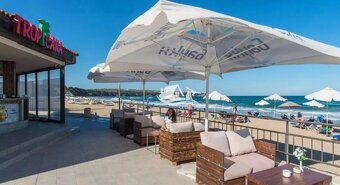 Bulharsko prodej apartmánu - 3