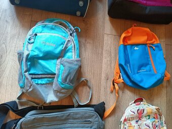 Batohy a tašky - 3