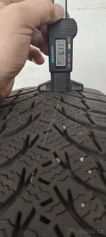 195/60/R16 ZIMNÍ PNEU - 3