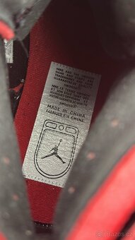 Air Jordan High Zoom CMFT "Chicago" - 3