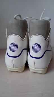dětské běžecké boty NNN  č. 3.5  zn. Alpine - 3