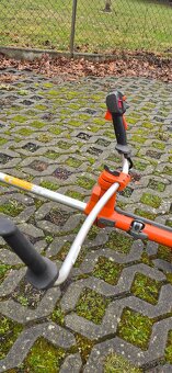 Husqvarna 555RXT - 3