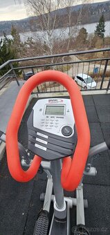 Eliptický trenažér - 3