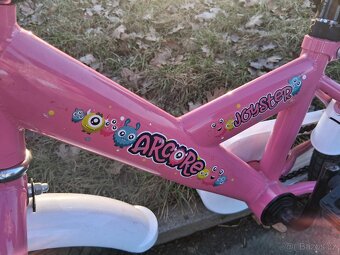 Dětské kolo 12 - 3