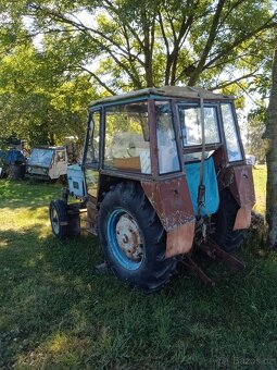 Zetor 5611 - 3