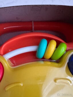 Playgo Chodítko s lvíčkem - 3