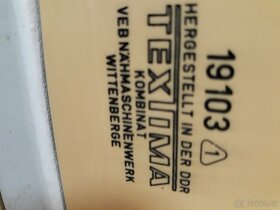 Elektrický mandl Veritas - 3