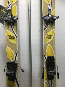 Skialpy Scott Maya 165 cm - 3
