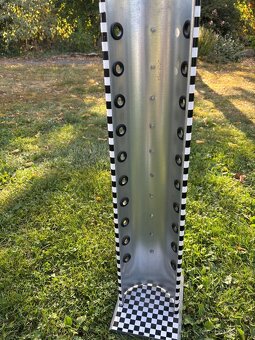 Stojan na brýle - 3