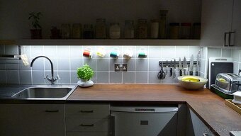 LED pásek kuchyně - 3