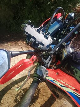 Honda CRF 300L - 3