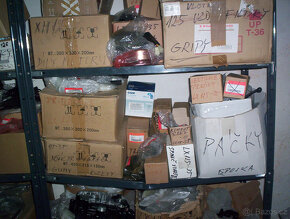 LONCIN 125 SPITZER - 3