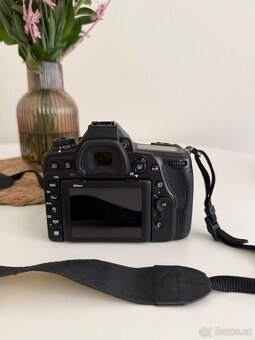 Nikon D780 - v záruce, jako nový - 3