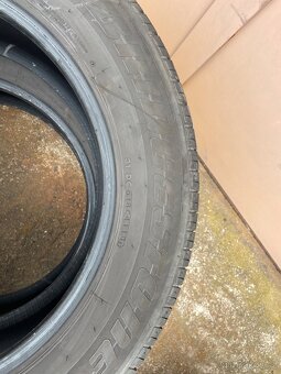 Letní pneu 235/60/18 - 3