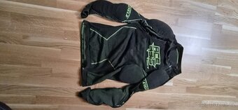 Chránič Acerbis X- Fit Futurelevel 2 - 3