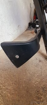 Nosič kol Hakr na střechu. - 3