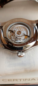 Náramkové hodinky Certina - 3