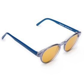 hyperpolarizační brýle Tesla Eyewear ZEPTER-107-BLU - 3