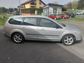 Ford Focus II kombi 1.6 TDCi - 3