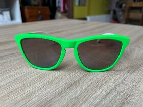 Oakley Frogskins Rio olympic edition - 3