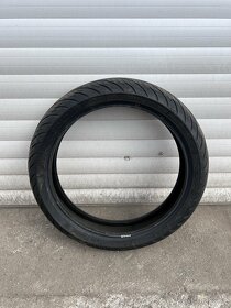 Přední pneumatika Michelin PilotRoad 120/70 ZR17 - 3