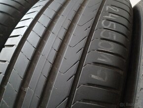 Letní pneu 245/50/19 Pirelli - 3