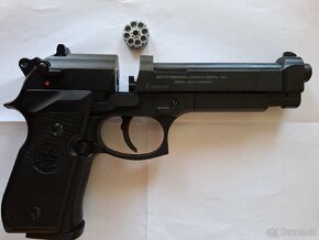 Vzduchová pistole Umarex Beretta M 92 - 3