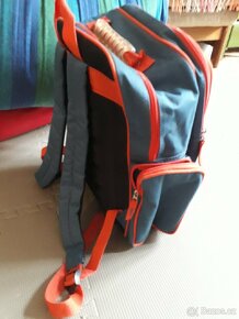 Školní batoh - 3