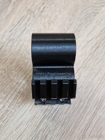 Držák hlavně , Picantinny rail FX wildcat - 3