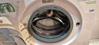 Pračka Beko WRE 6511 CS BWW úzká - 3