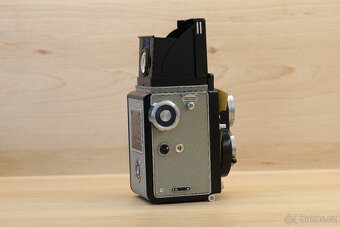PRODÁNO - Flexaret Automat - 3