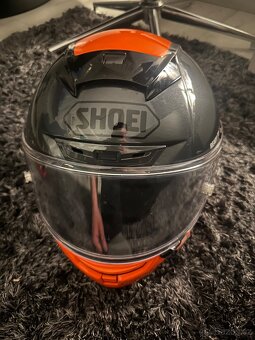 X-SPIRIT III HELMET XL/61-62 Přilba - 3