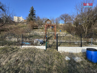 Prodej chaty, 19 m², Český Krumlov, ul. Na Svahu - 3