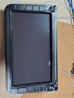 B7- Android autorádio 1+16GB do vozů Škoda-VW-Seat 2004-2014 - 3