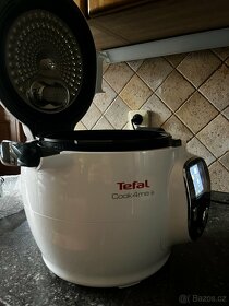 Vhodný dárek-Multifunkční hrnec TEFAL Cook4me - 3