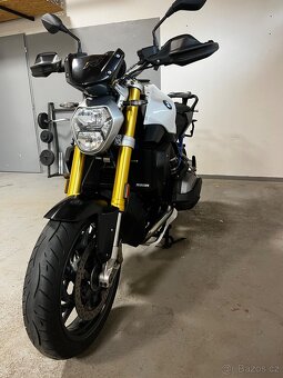 BMW R 1200 R Sport (2017) 15tis Km - 3