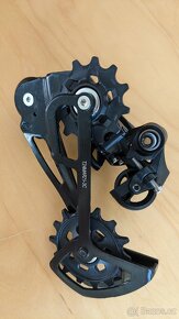 Přehazovačka Sram NX EAGLE 12sp - 3