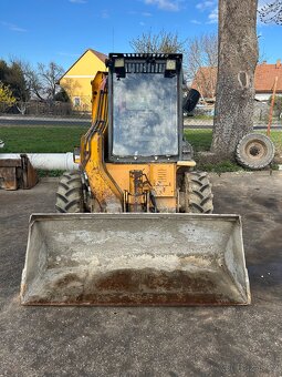 Jcb robot 185 - 3
